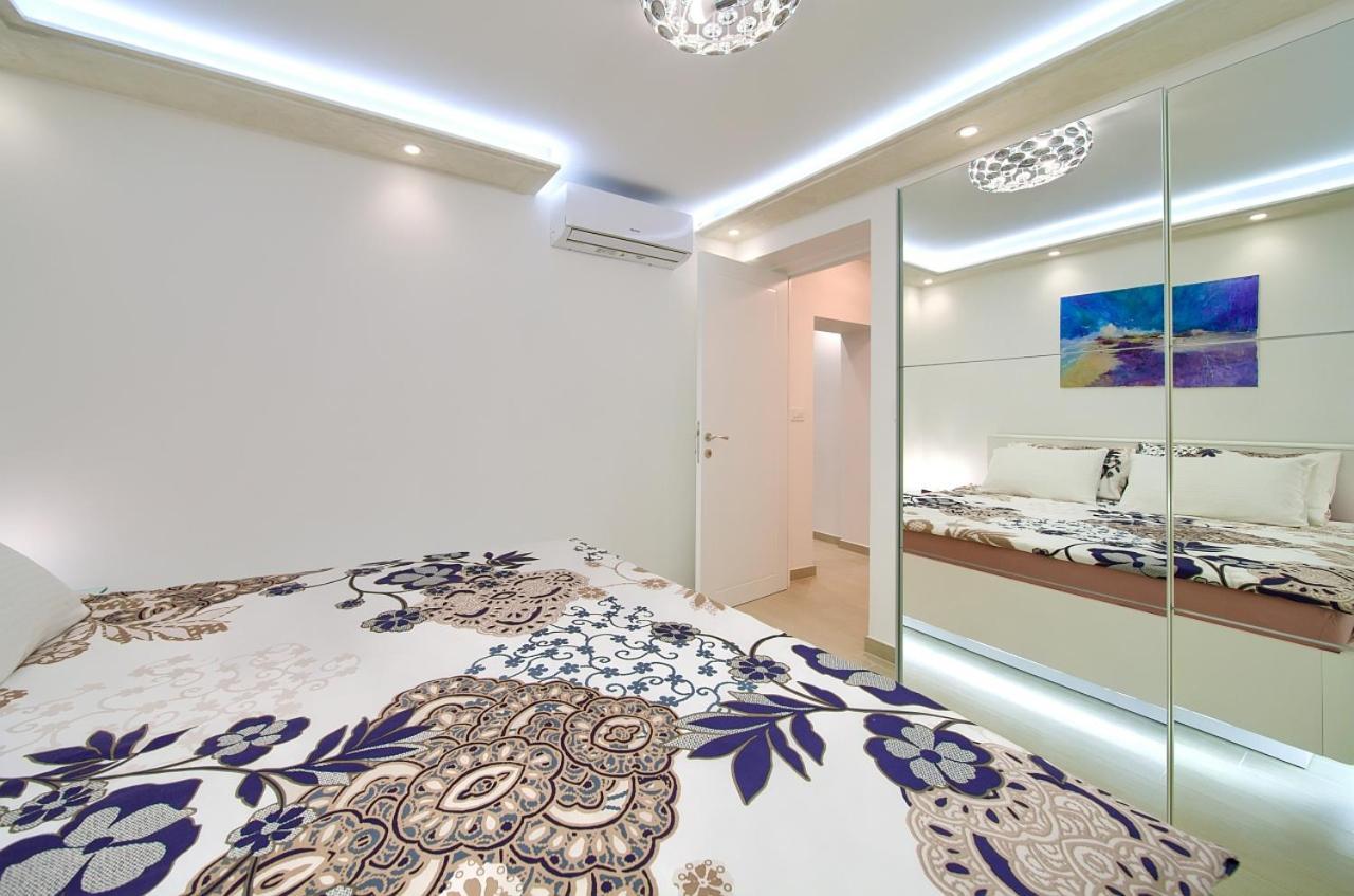 Apartament Casa Aurelia - Mali Tone Krk Town Zewnętrze zdjęcie