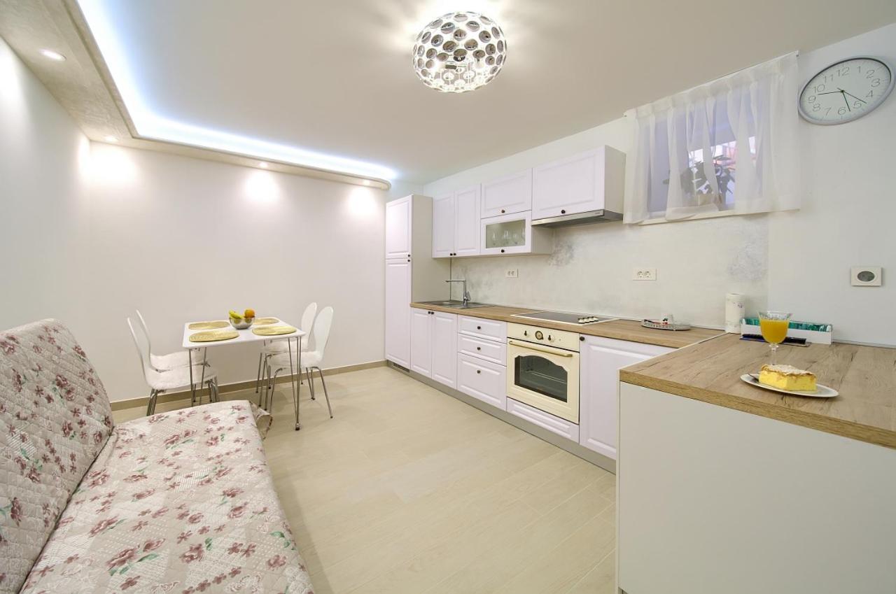 Apartament Casa Aurelia - Mali Tone Krk Town Zewnętrze zdjęcie