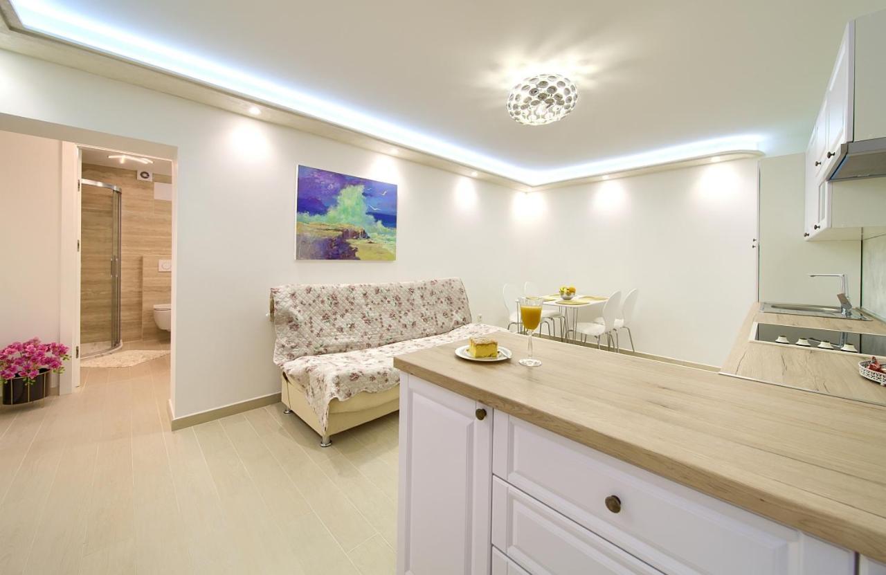 Apartament Casa Aurelia - Mali Tone Krk Town Zewnętrze zdjęcie