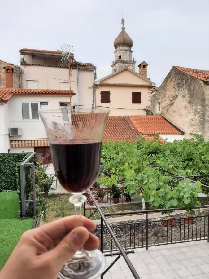 Apartament Casa Aurelia - Mali Tone Krk Town Zewnętrze zdjęcie